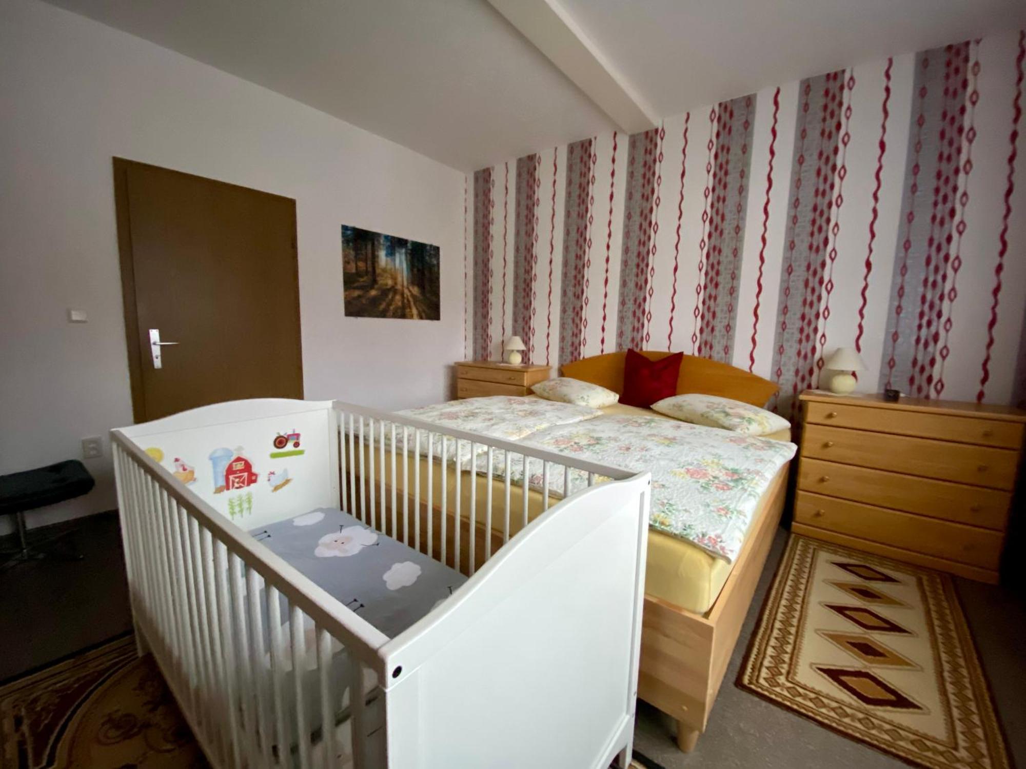 Regenbergblick Daire Zella-Mehlis Dış mekan fotoğraf